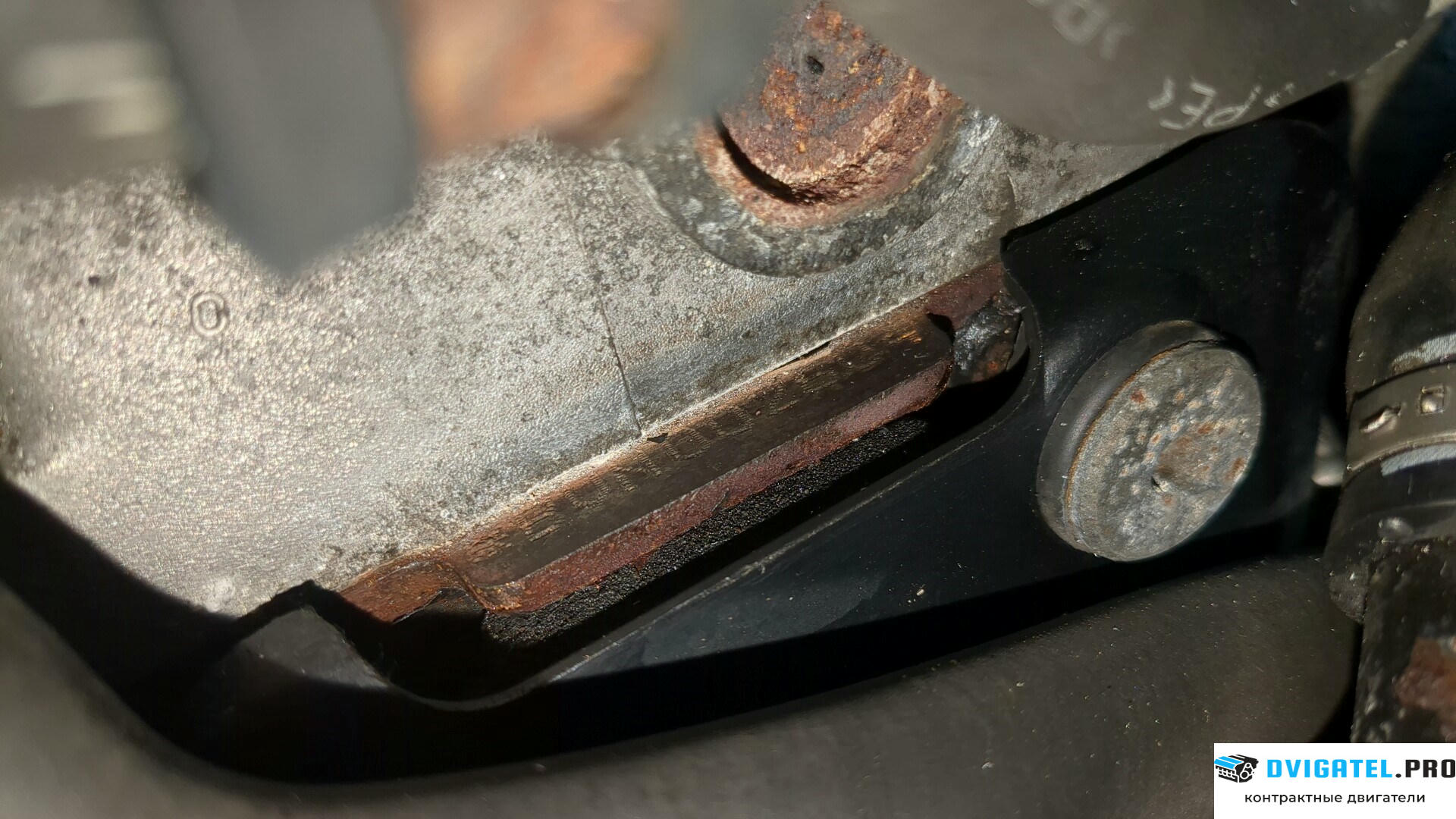 Двигатель Audi A8 D3 2005 - 2007 BVN 4.2 л., Дизель, TDI, артикул 9080856