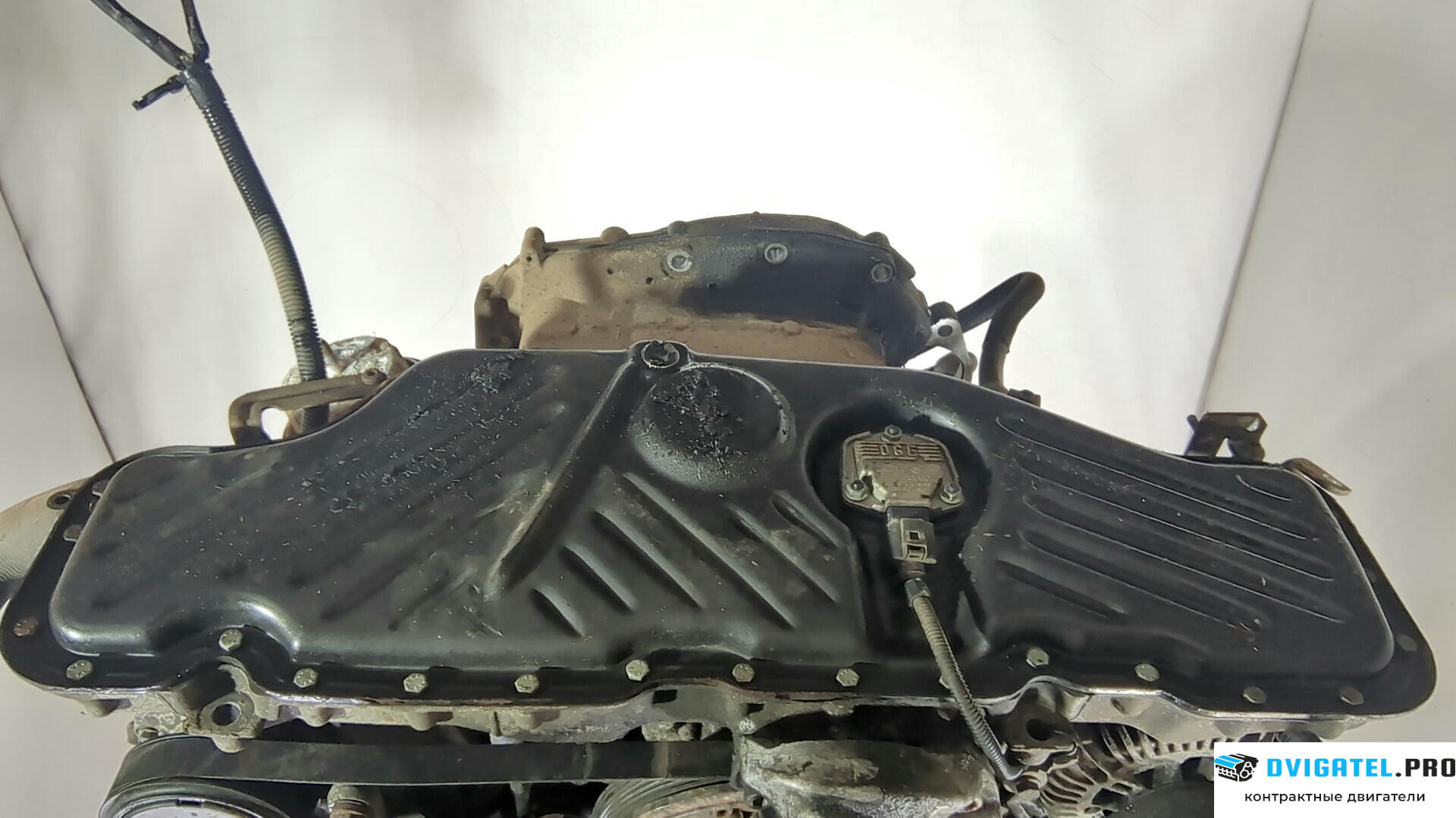 Двигатель Audi A6 Allroad C6 2006 - 2012 BPP 2.7 л., Дизель, TDI, артикул 9020474