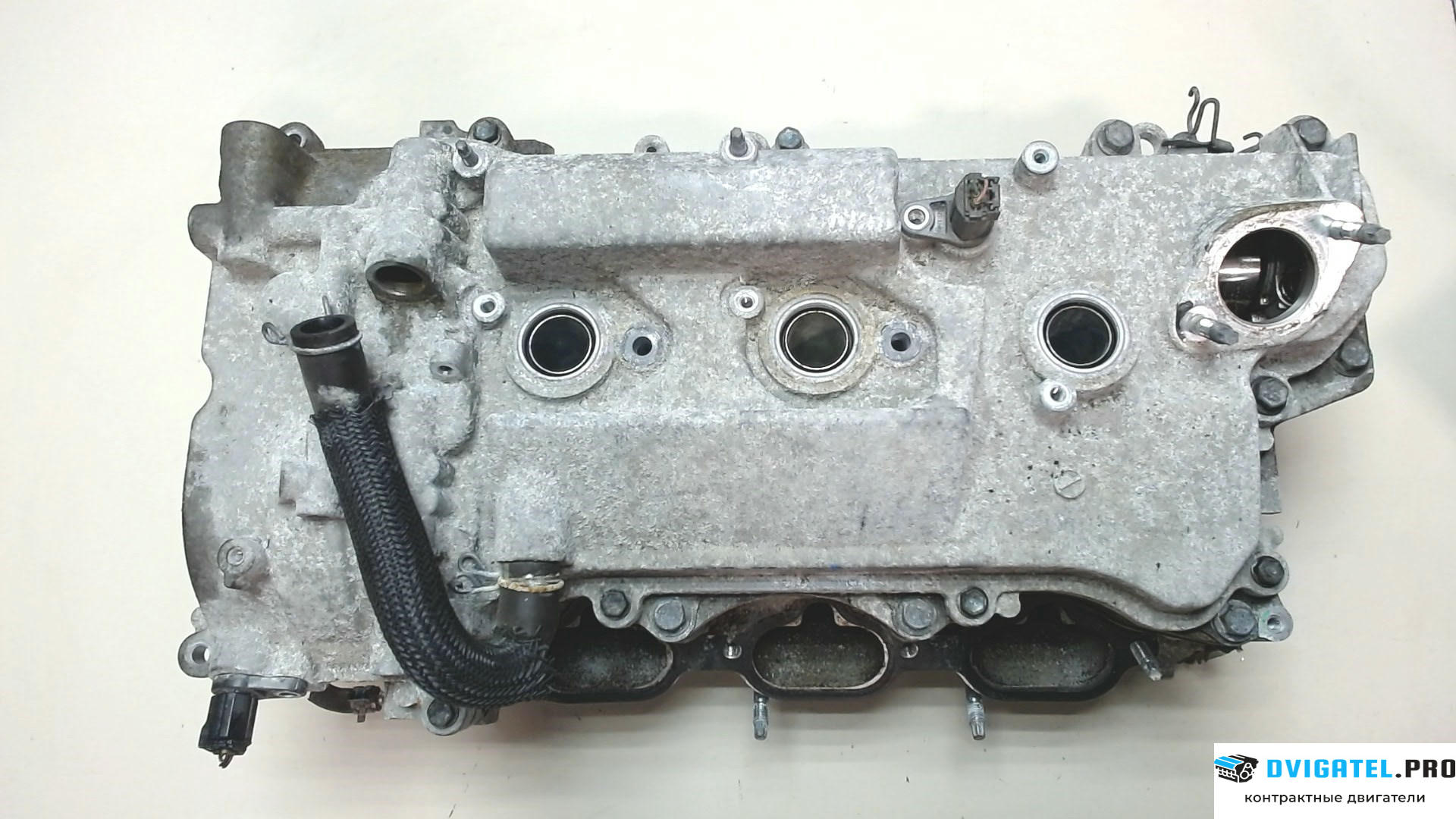Головка блока цилиндров (ГБЦ) Lexus GS 2011 - 2015 2GRFSE 3.5 л., Бензин, Инжектор, артикул 8038878