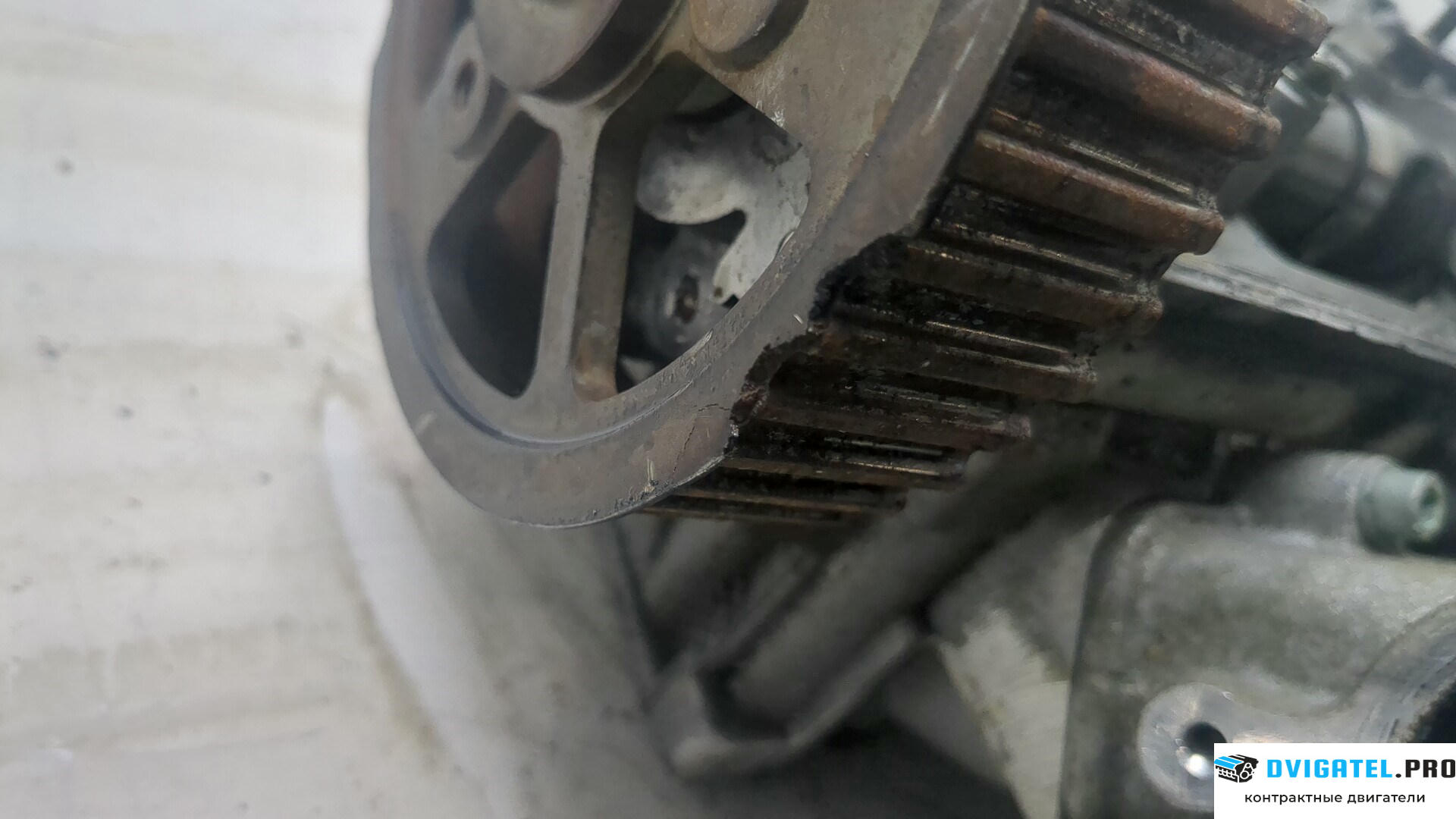 Головка блока цилиндров (ГБЦ) Audi A6 C5 1997 - 2004 BDG 2.5 л., Дизель, TDI, артикул 8950103