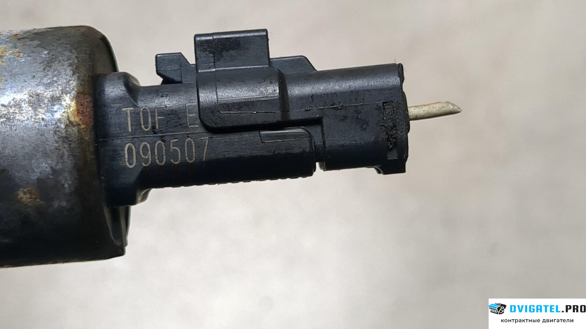 Двигатель Mini Cooper R56/R57 2006 - 2013 N12B16A 1.6 л., Бензин, Инжектор, артикул 9175954