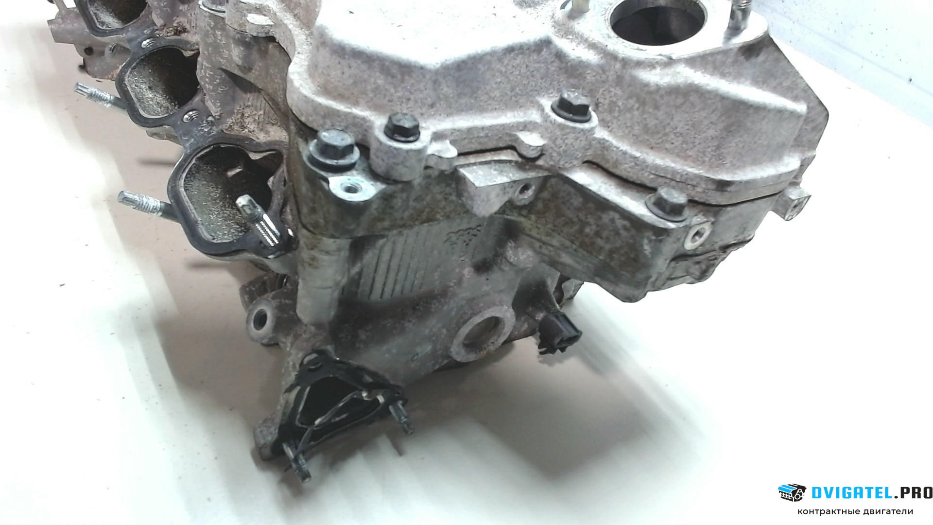 Головка блока цилиндров (ГБЦ) Lexus GS 2011 - 2015 2GRFSE 3.5 л., Бензин, Инжектор, артикул 8038878