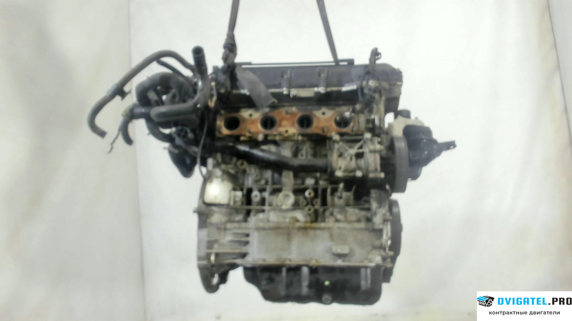 Двигатель Hyundai Sonata NF 2005 - 2010 G4KE 2.4 л., Бензин, Инжектор, артикул 7434478