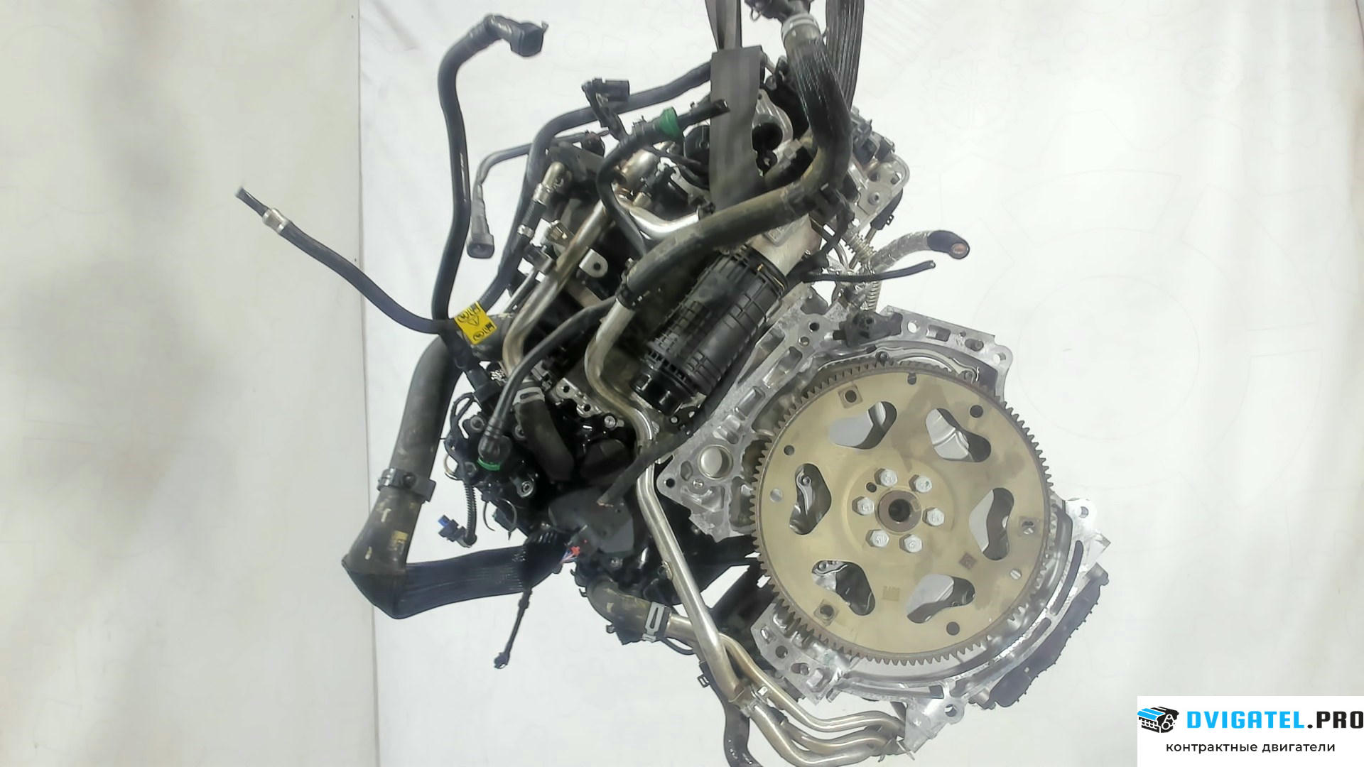 Двигатель Buick Encore GX L3T 1.3 л., Бензин, Турбо-инжектор, артикул 7372739